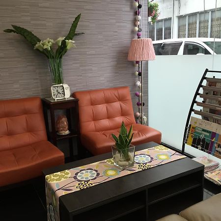 Calla Hotel Petaling Jaya Ngoại thất bức ảnh