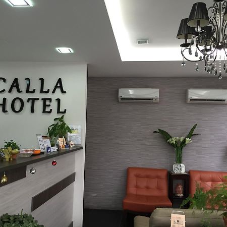 Calla Hotel Petaling Jaya Ngoại thất bức ảnh