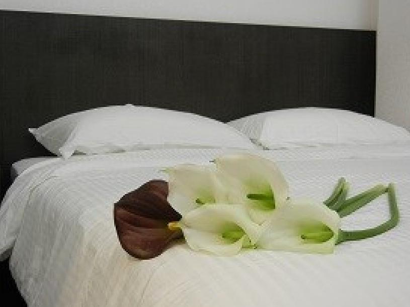 Calla Hotel Petaling Jaya Ngoại thất bức ảnh