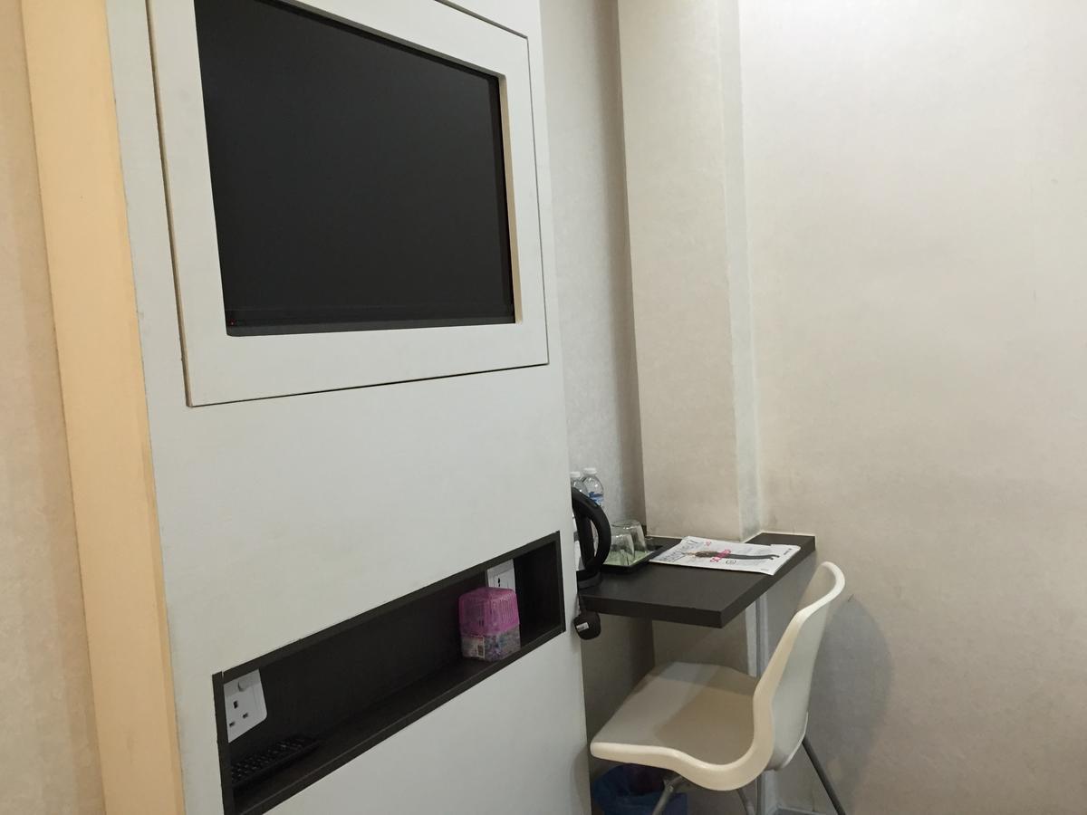 Calla Hotel Petaling Jaya Ngoại thất bức ảnh