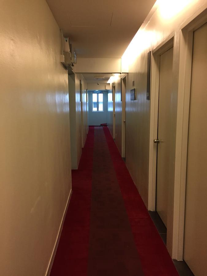 Calla Hotel Petaling Jaya Ngoại thất bức ảnh