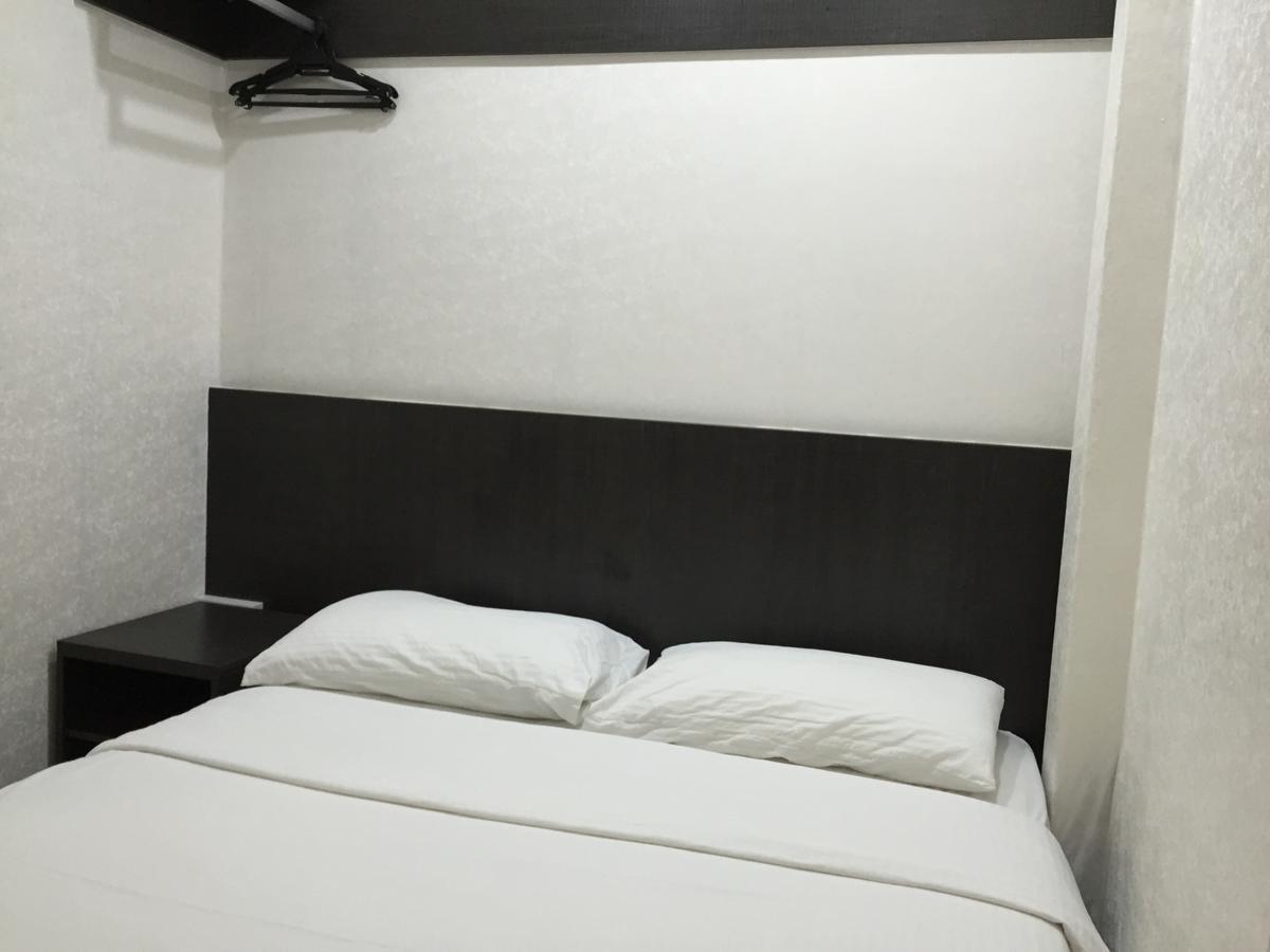 Calla Hotel Petaling Jaya Ngoại thất bức ảnh