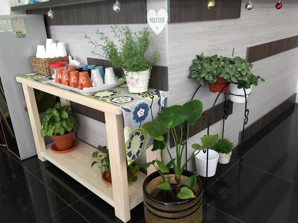 Calla Hotel Petaling Jaya Ngoại thất bức ảnh