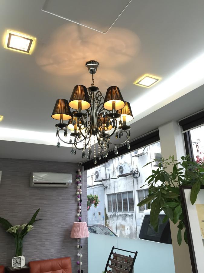 Calla Hotel Petaling Jaya Ngoại thất bức ảnh