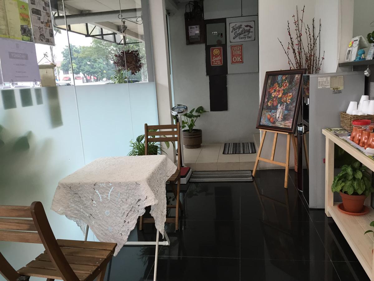 Calla Hotel Petaling Jaya Ngoại thất bức ảnh