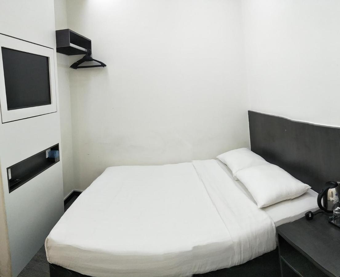 Calla Hotel Petaling Jaya Ngoại thất bức ảnh